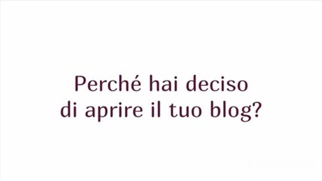 Giulia Mandrino ci racconta il suo Mamma Pret a porter