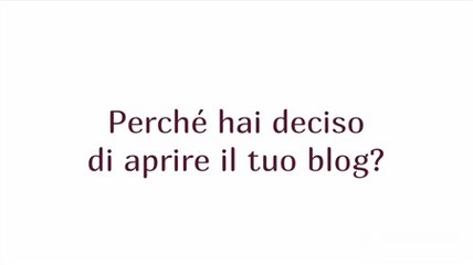 Giulia Mandrino ci racconta il suo Mamma Pret a porter