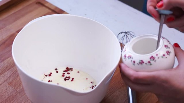 Salsa allo yogurt: la ricetta