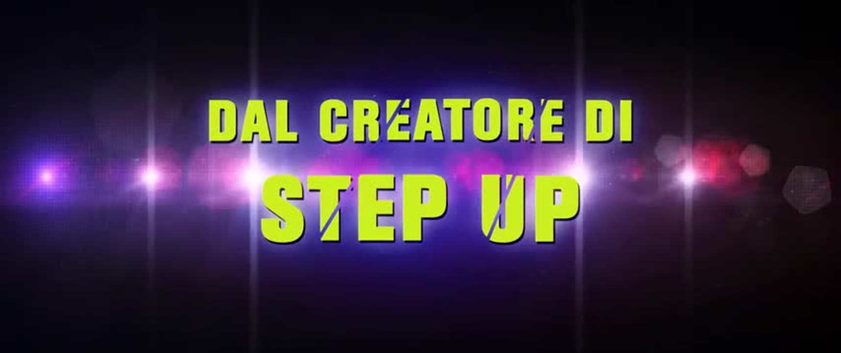 Trailer & Clip/ Breaking dance
