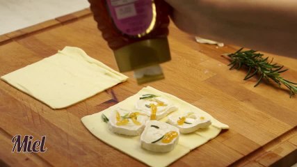 Un sándwich de queso de cabra para chuparse los dedos... ¡Descúbrelo!