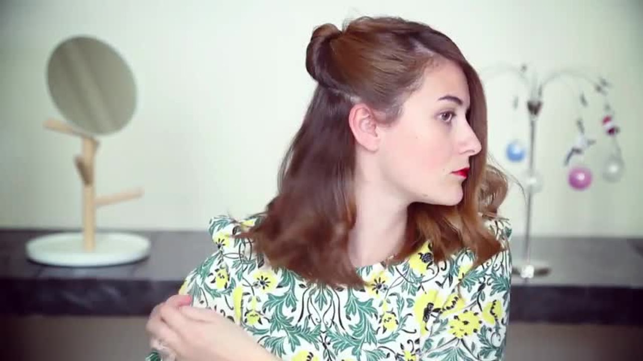 Capelli mossi: come farli a casa con la piastra...