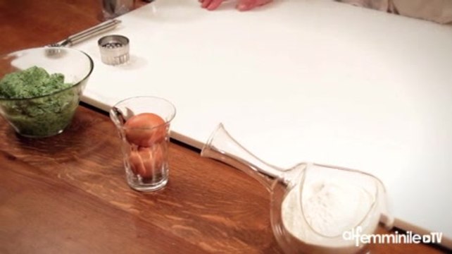 Come fare i ravioli: la ricetta dei classici con ricotta e spinaci