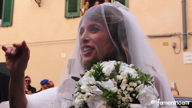 Las bodas más destacadas de 2014