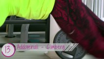 Climber: l'esercizio per addominali alleati (video)