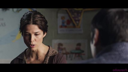 Juana Acosta y Adriana Ugarte nos dejan sin aire