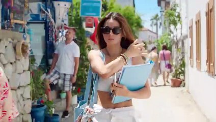 مسلسل حكاية جزيرة الحلقة 2 كاملة مترجمة قسم 1