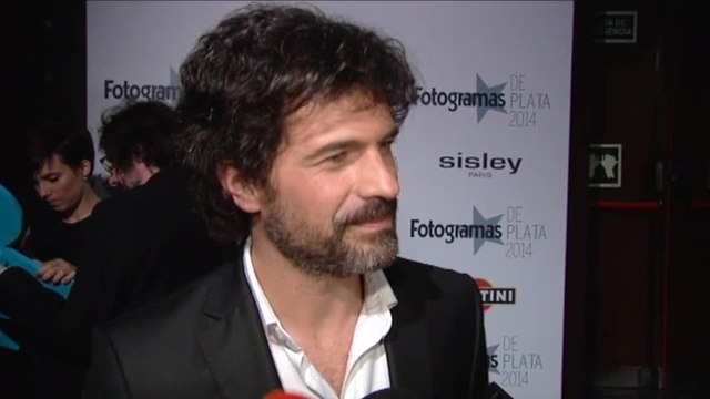 Los famosos nos cuentan cómo celebrarán el Día del Padre