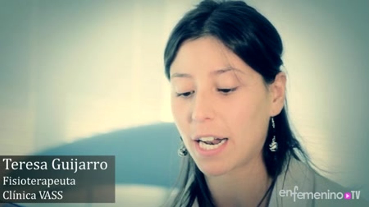 Tendinitis de Quervain. Ejercicios para evitar la tenosinovitis de Quervain