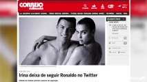 El 30 cumpleaños de Cristiano Ronaldo