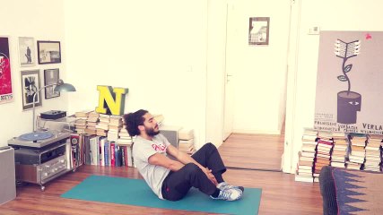 Crossfit: prova l'allenamento che ti reagala un fisicoda urlo