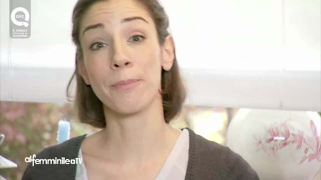 Come cucire un bottone: il video tutorial