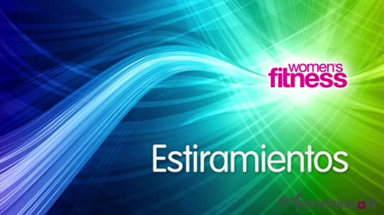 Running: ¿cómo estirar al terminar el ejercicio
