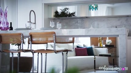 Beatriz Silveira nos descubre un espacio ideal para vivir