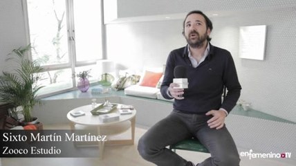 ¿Una casa espaciosa de 36 metros cuadrados ¡Es posible! - Casa Decor