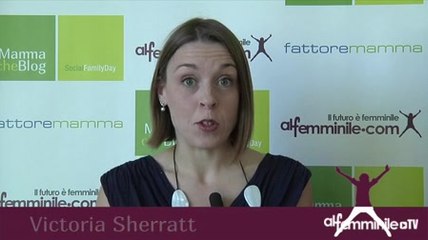 Victoria Sherratt ci racconta il suo Gumigen