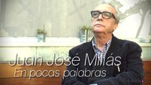 Descubre a Juan José Millás en pocas palabras