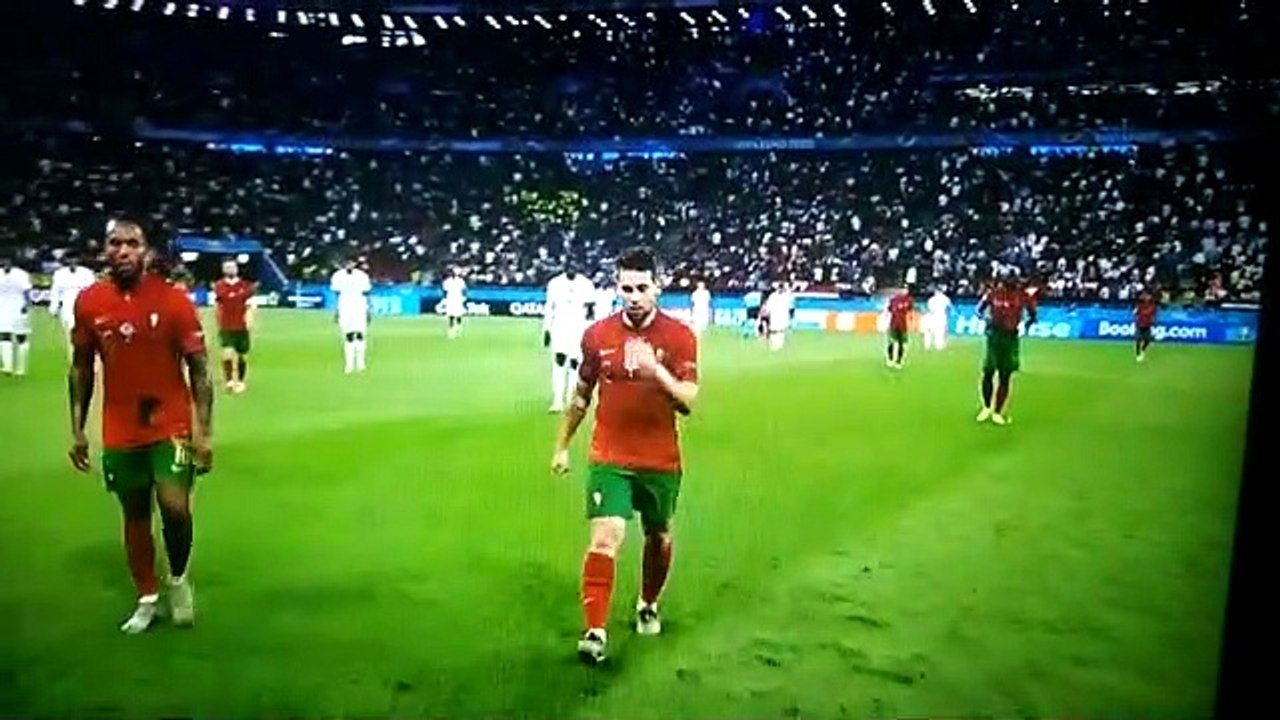 ronaldo e benzema