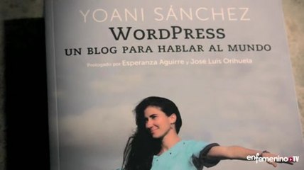Entrevista a Yoani Sánchez