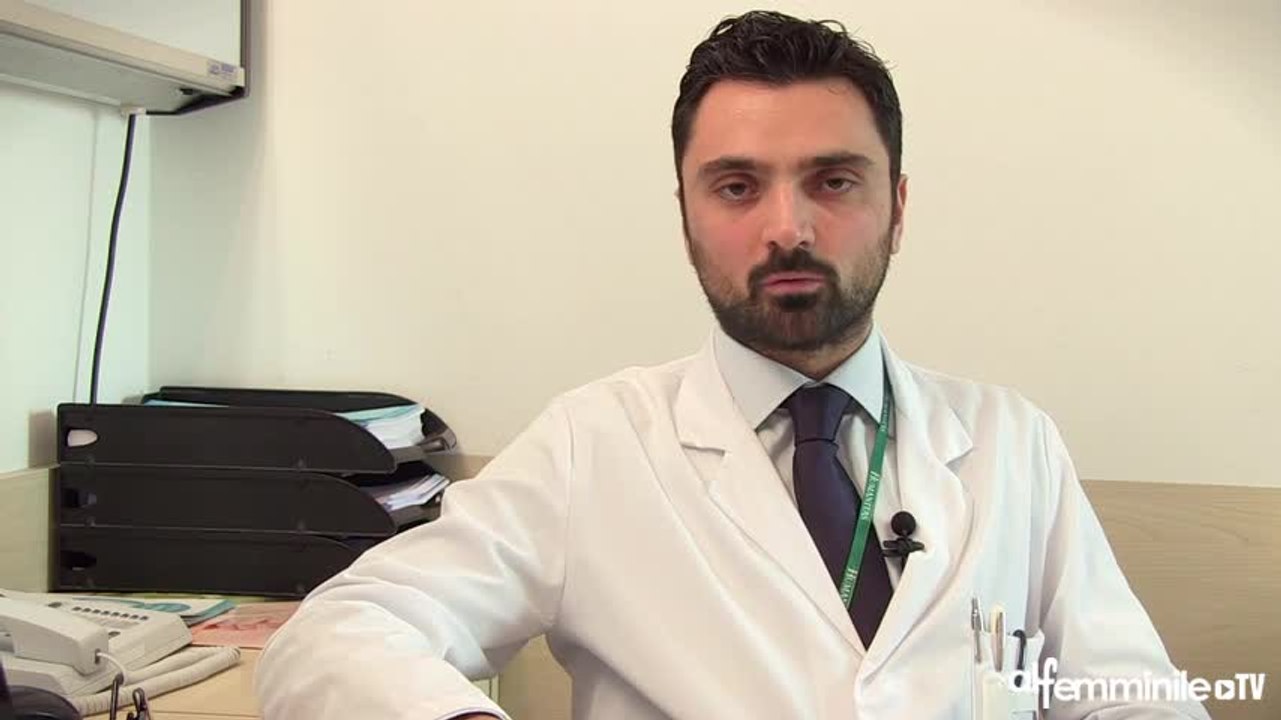 Cosa fare quando si decide di avere un bambino Le indicazioni del dottor Cafaro