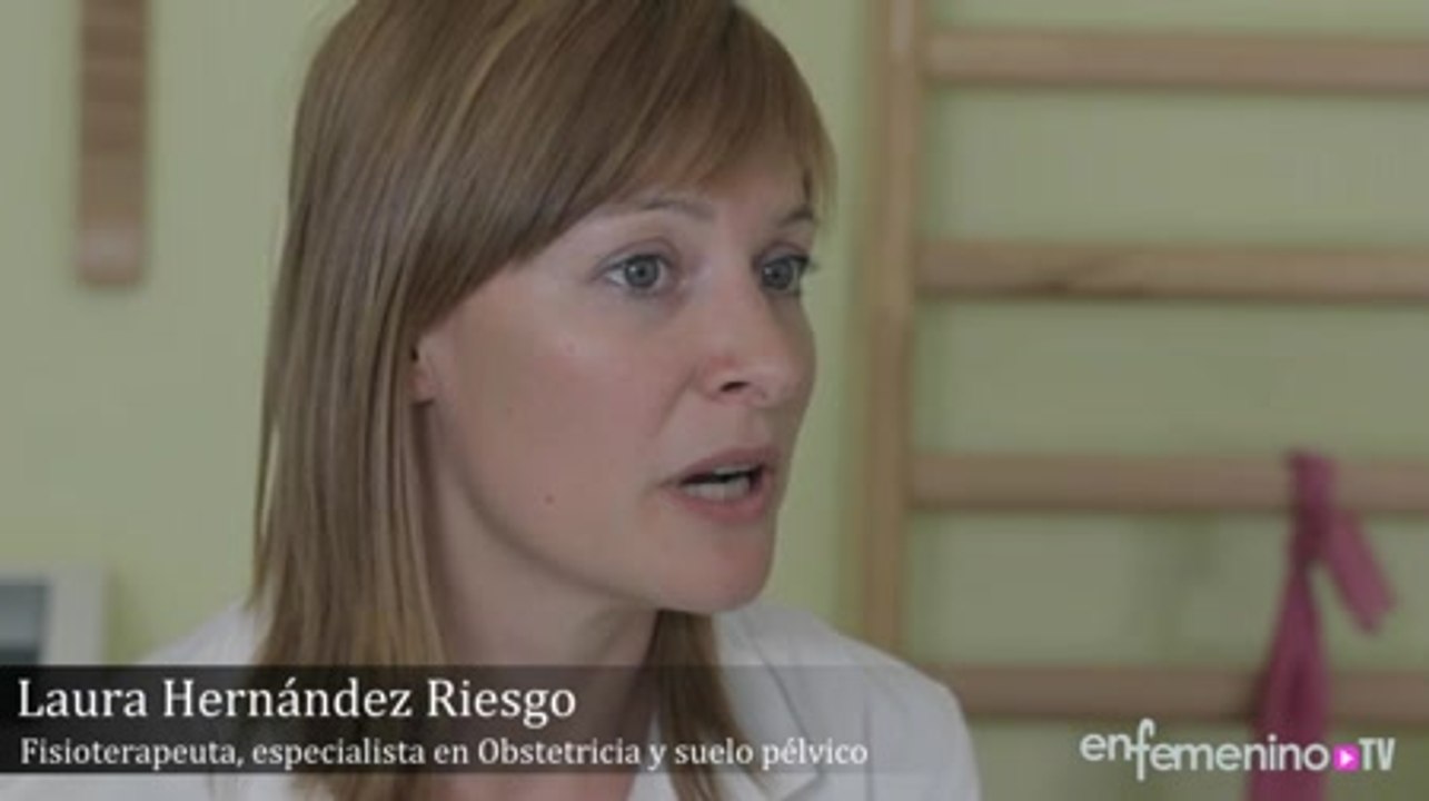 Cómo superar la depresión posparto con ejercicios