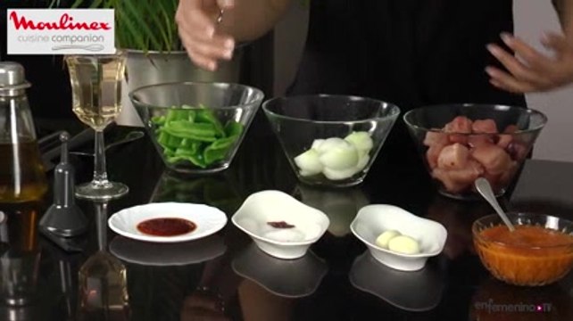 Migas en la mesa nos da la receta y cocina Marmitaco de bonito