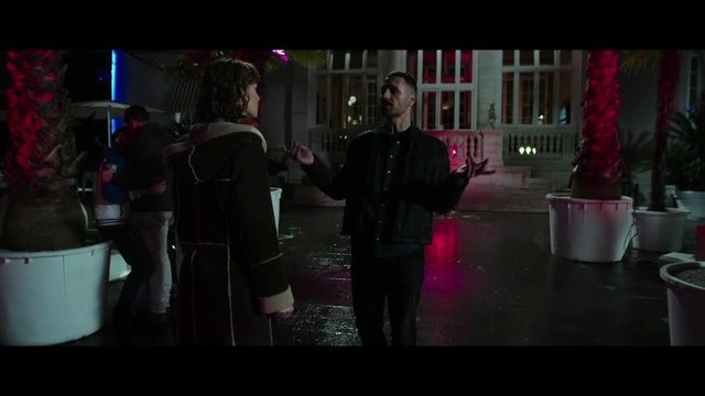 Scusate se esisto: Bova e la Cortellesi ancora insieme