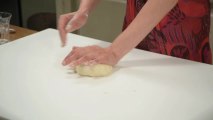 Come fare i grissini: la ricetta per preparali in casa