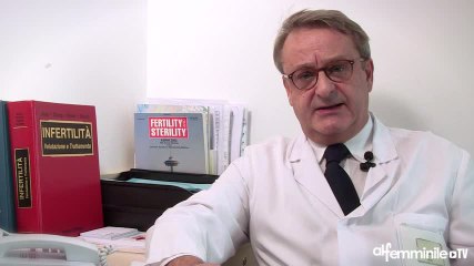 Cos'è l'infertilità maschile Risponde il dottor Negri