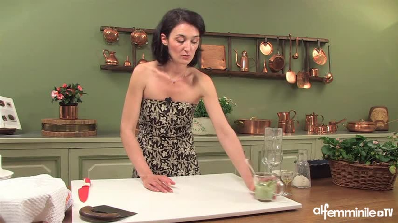 Pane al burro e salvia ricetta