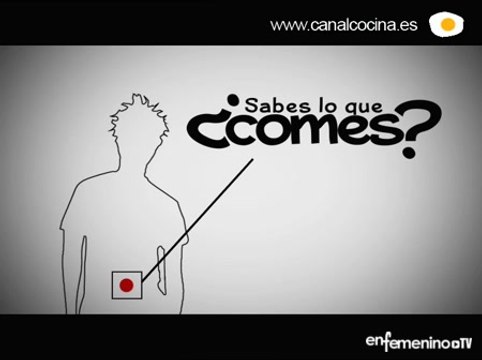 Sabes lo que comes: la caballa