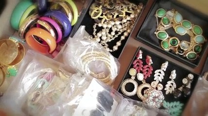 Il video del backstage della collezione per l'estate di Luisa Spagnoli