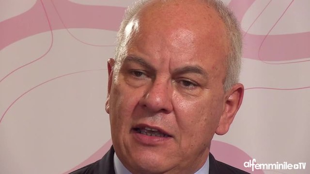 Quali sono i sintomi del tumore al seno Risponde il professor Marchetti