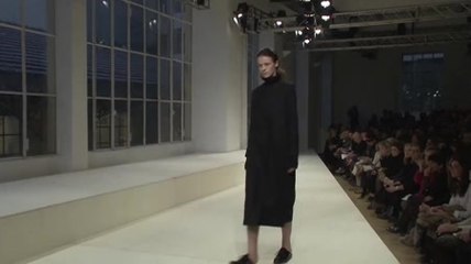 Il video della sfilata di Ter Et Bantine alla Milano Fashion Week
