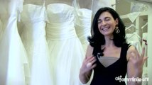 La scelta dell'abito da sposa: ecco le tendenze del 2013