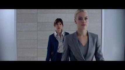 Il primo trailer ufficiale di "50 sfumature di grigio"