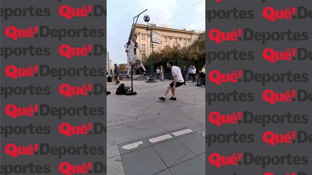 ¿Entiendes que lo de Cristiano Ronaldo es imposible?