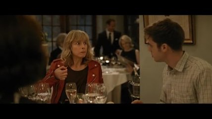 La moglie del cuoco: il trailer e una clip esclusiva