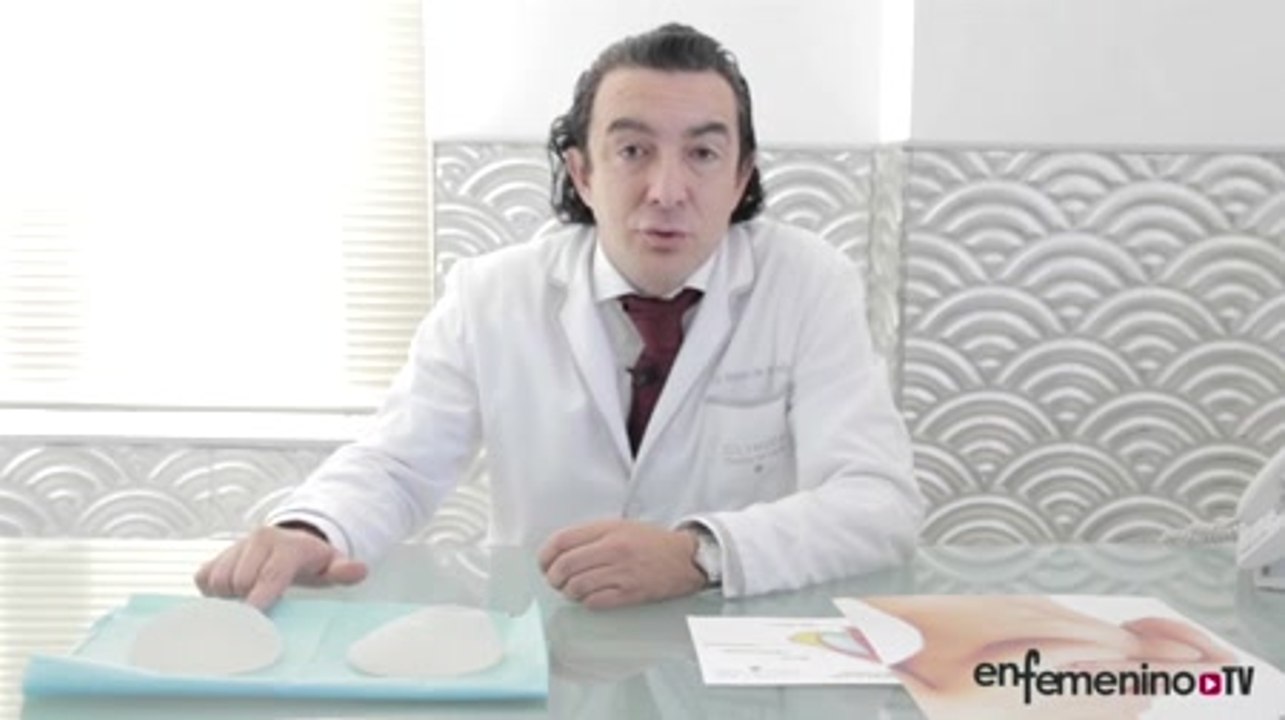 Aumento de pecho, todo lo que debes saber sobre la mamoplastia de aumento