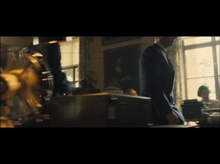 Una clip esclusiva e il trailer del nuovo film con Bill Murray A Royal Weekend