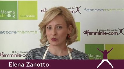 Mamme blogger: ci racconta il suo "Il mondo di Bu"