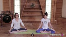 Ejercicios de Yoga en Casa para Mejorar la Respiración