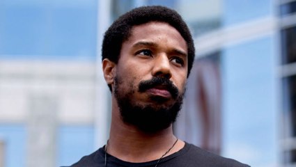 Michael B. Jordan Responds to Backlash for Cultural Appropriation in Rum Brand Name | THR News