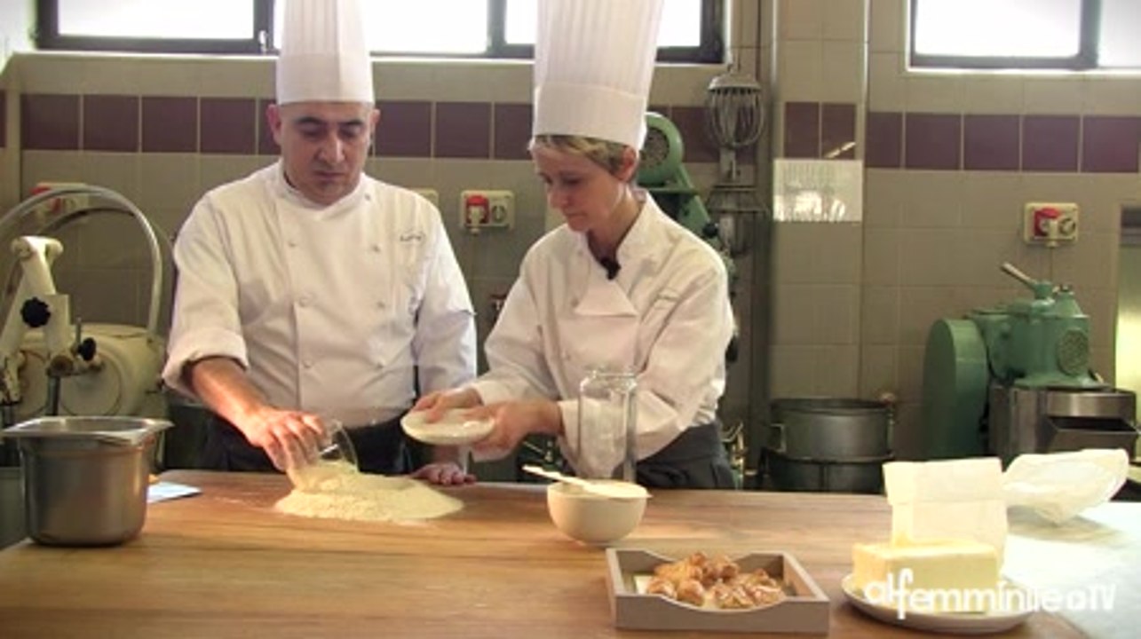 Come fare la pasta sfoglia: ecco la ricetta per...