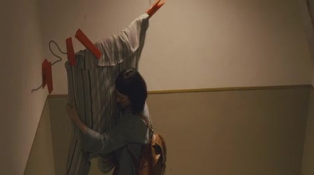 Il trailer del film Il comandante e la cicogna