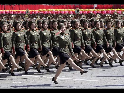 weird laws in Kim Jong Un's North Korea that will make you thank you weren’t born there