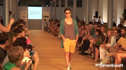 MFShow Men: jornada II