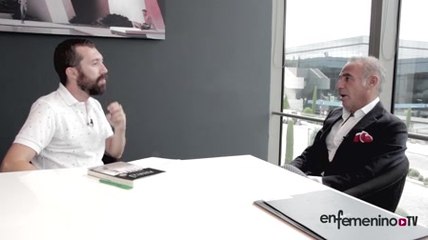 Joaquín Torres, el Arquitecto de las Estrellas (Con alma)