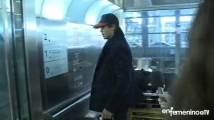 Fernando Verdasco: afortunado en el juego y en el amor