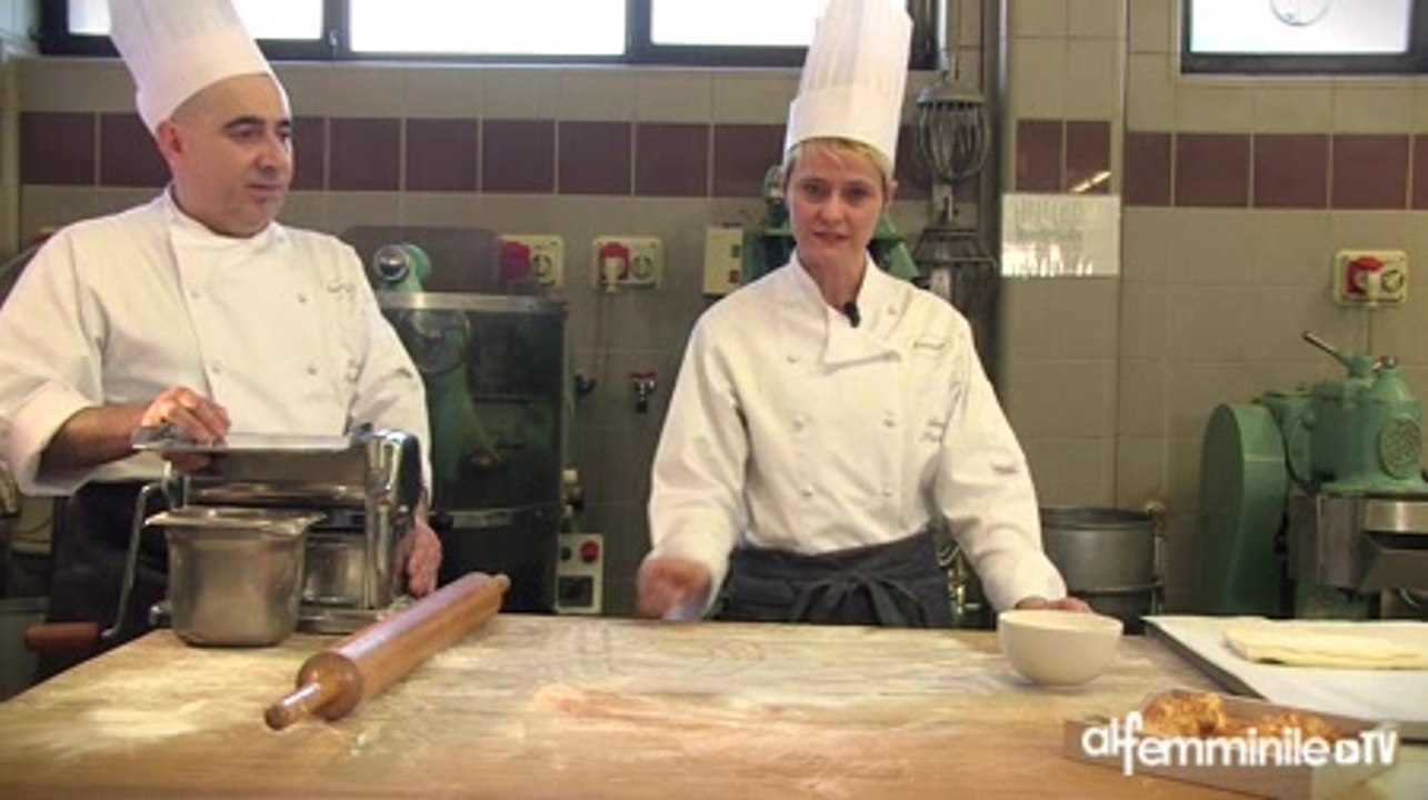 Ventagli di pasta sfoglia: ecco la ricetta per farli come in pasticceria